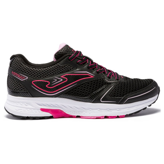 Joma R.Vitaly Lady 2229 Black Fuchsia